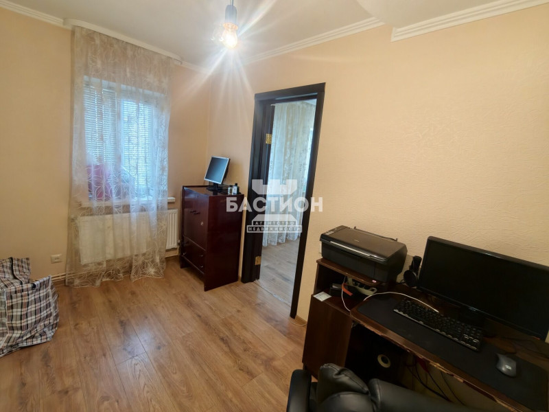 Фото Дом, улица Сеченова ID:2161340