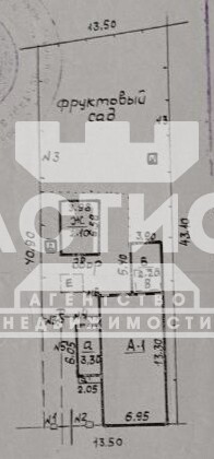 Фото Дом, улица Сеченова ID:2161340
