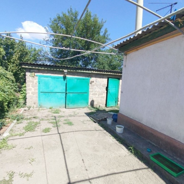 Фото Продам дом в районе завода "Маршал"
