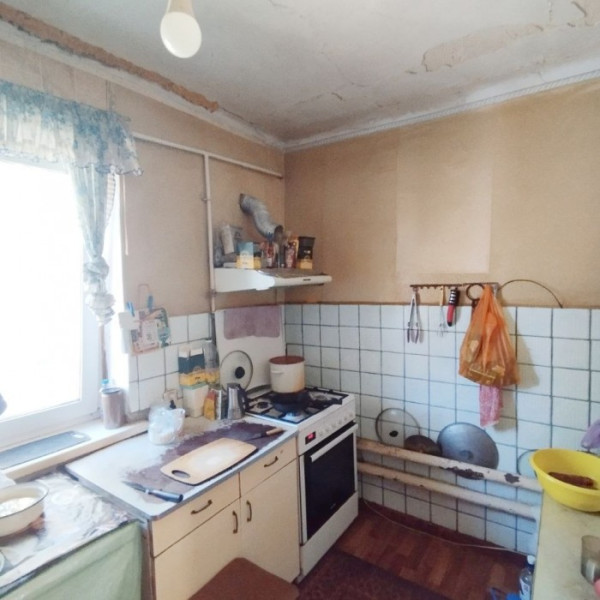 Фото Продам дом в районе завода "Маршал"