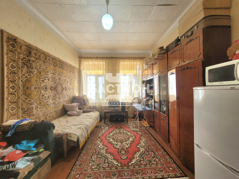 Фото 4-х комнатная квартира, улица Лутугинская 107, ID:1917222