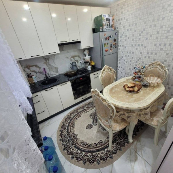 Продам 2к Городок Пархоменко 4