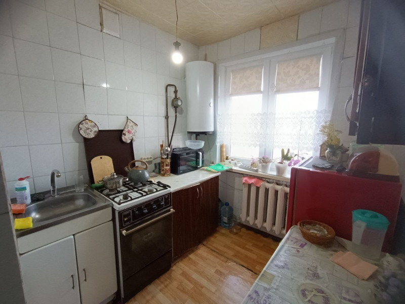 Фото 2-х комнатная квартира кв. Солнечный