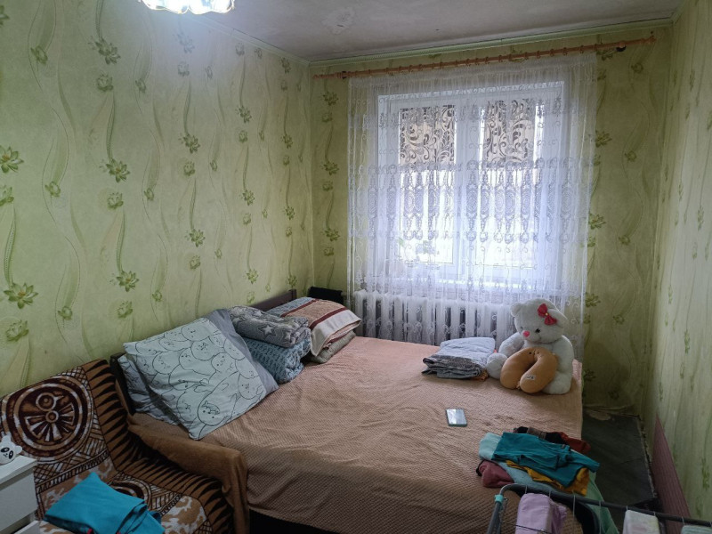 Фото 2-х комнатная квартира кв. Солнечный