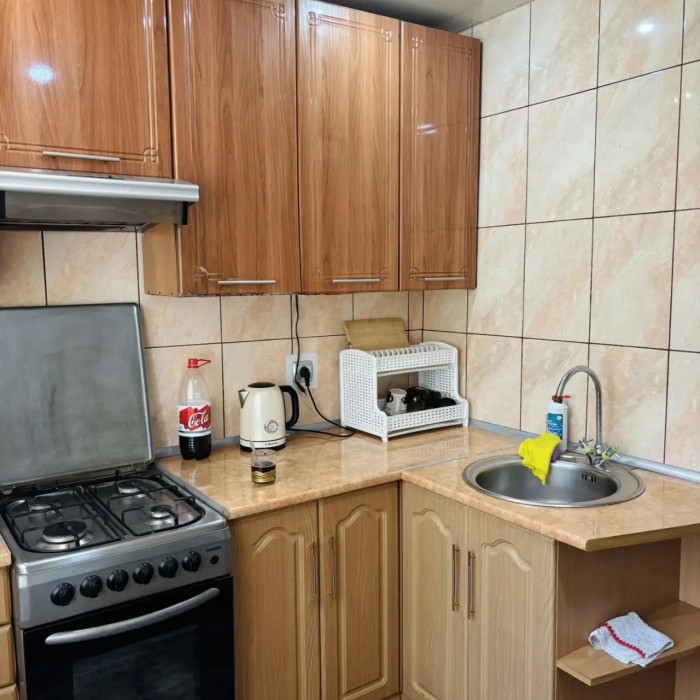 Фото Продам 1 комн. квартиру в р-не маг. "Фоксмарт"
