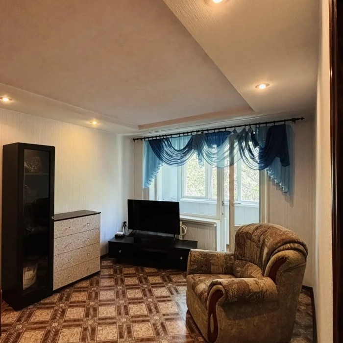 Фото Продам 1 комн. квартиру в р-не маг. "Фоксмарт"