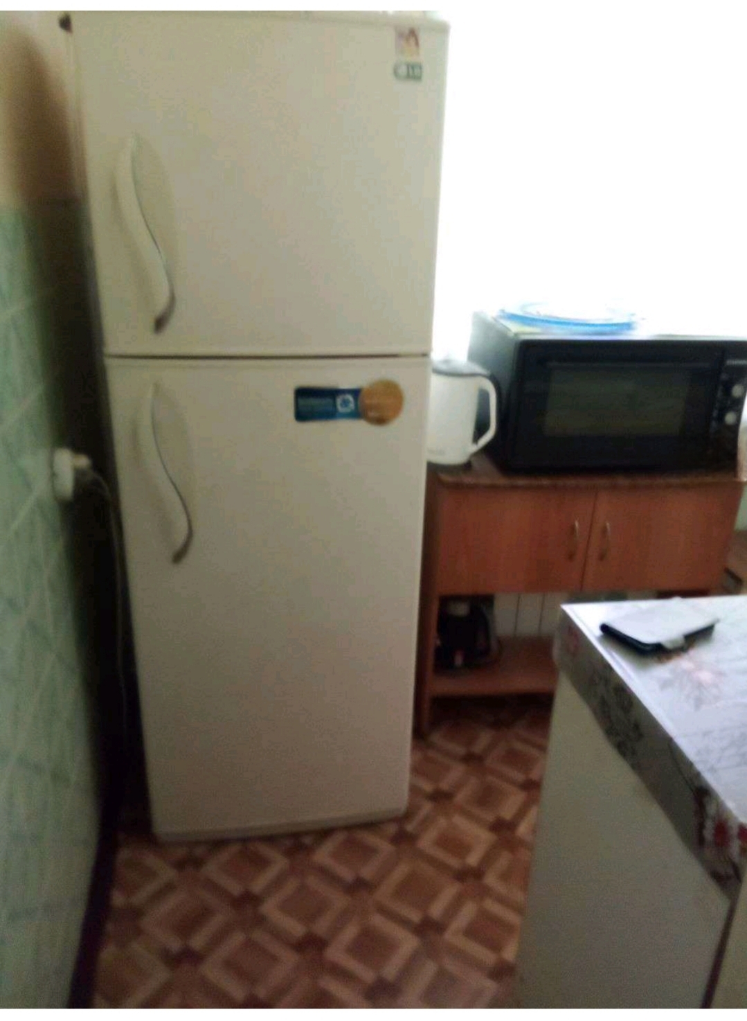 Фото Продается 4- комнатная квартира кв. Шахтерский, д. 14