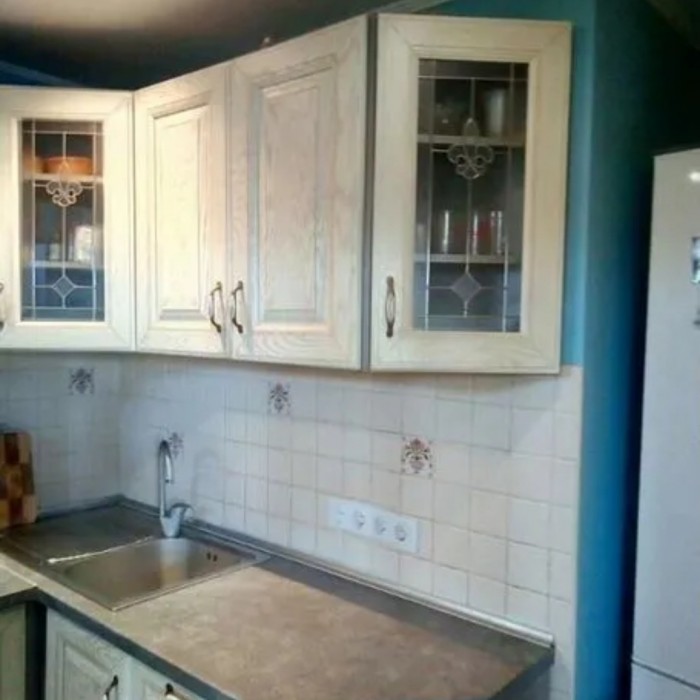 Фото Продам 2-х комн квартиру с АО в г Луганск пгт Металлист