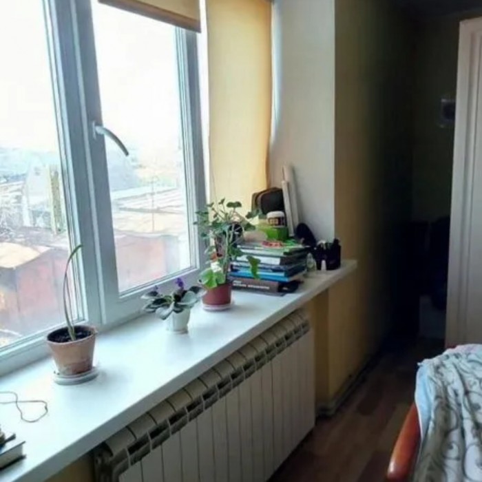Фото Продам 2-х комн квартиру с АО в г Луганск пгт Металлист