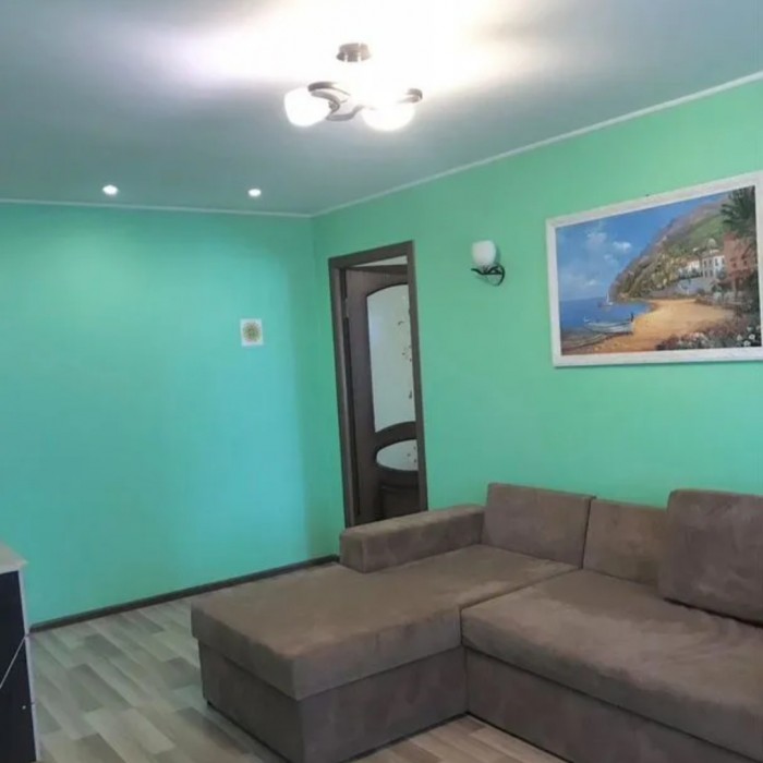 Фото Продам 2-х комн квартиру с АО в г Луганск пгт Металлист