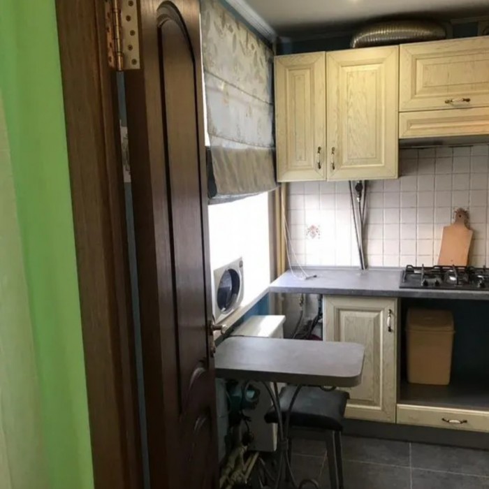 Фото Продам 2-х комн квартиру с АО в г Луганск пгт Металлист