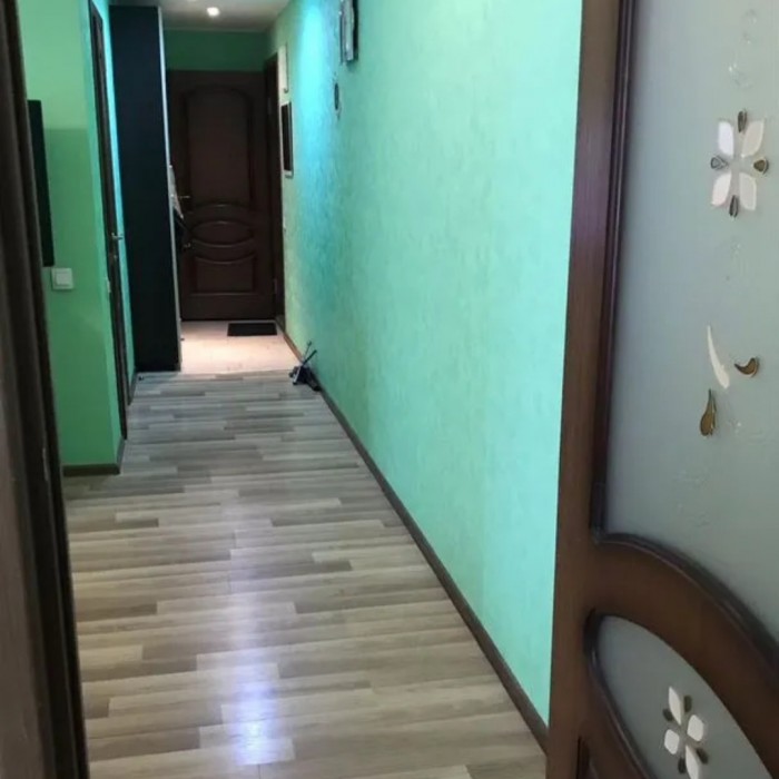 Фото Продам 2-х комн квартиру с АО в г Луганск пгт Металлист