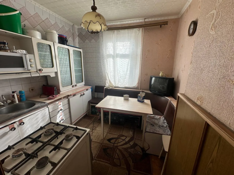 2-комнатная квартира, кв. Мирный дом 1!
