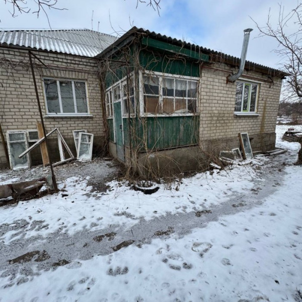 Фото Продам дом в Станице Луганской ул. Маяковского