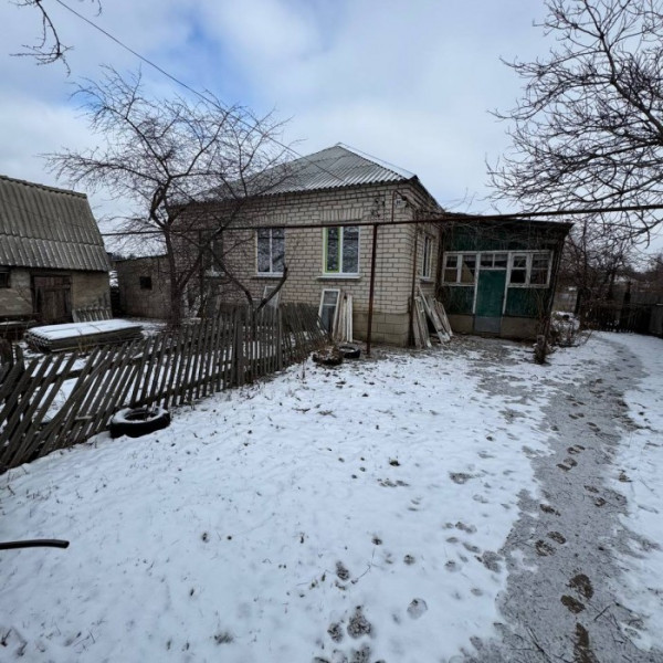 Фото Продам дом в Станице Луганской ул. Маяковского