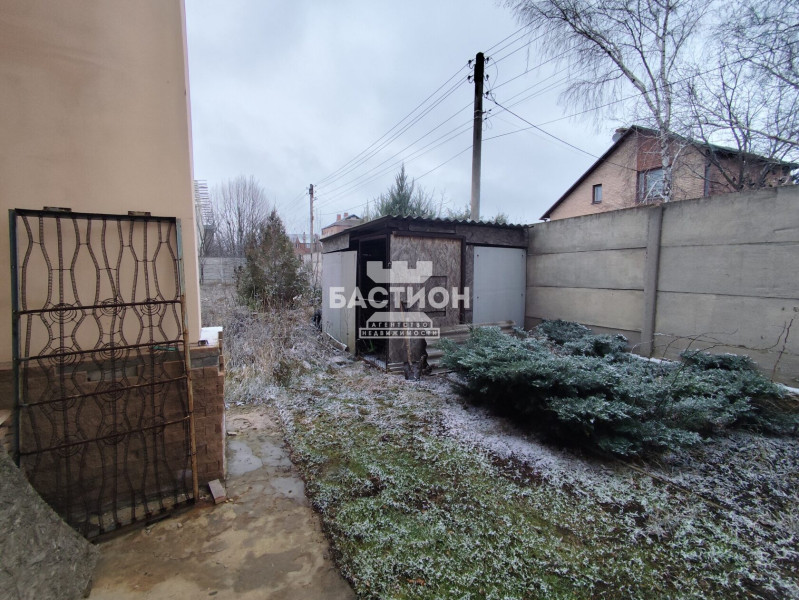 Фото Дом, п.Видный, улица Апрельская, 9 ID:1981173