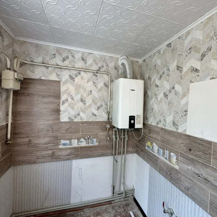 Фото Продам 1 комнатную квартиру в Станице Луганской, (кв Молодежный).
