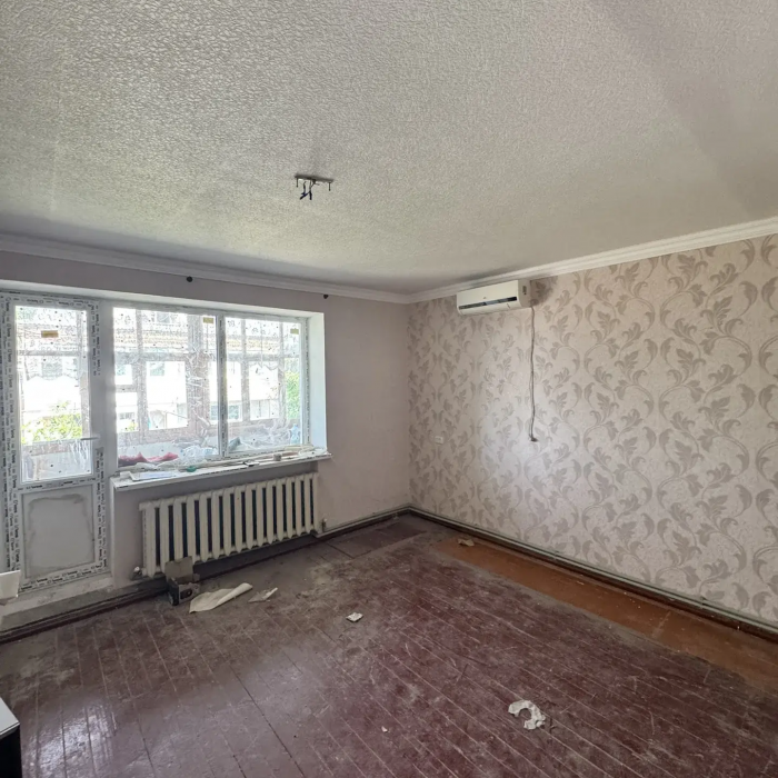 Фото Продам 1 комнатную квартиру в Станице Луганской, (кв Молодежный).