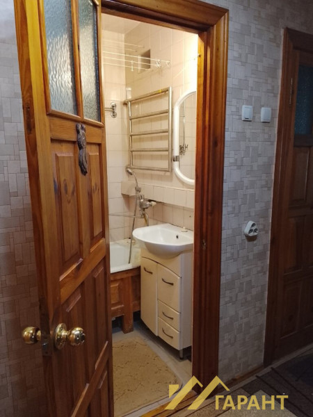 Фото 2-к квартира в хорошем состоянии г.Алчевск#1477