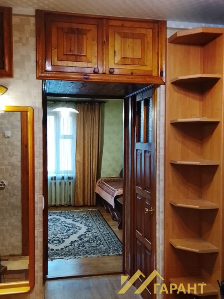 Фото 2-к квартира в хорошем состоянии г.Алчевск#1477