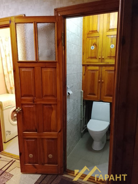 Фото 2-к квартира в хорошем состоянии г.Алчевск#1477