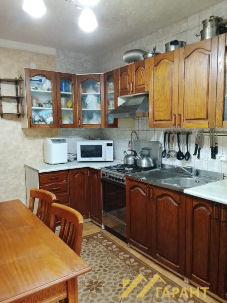 Фото 2-к квартира в хорошем состоянии г.Алчевск#1477