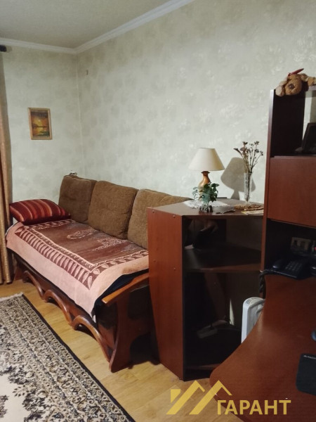 Фото 2-к квартира в хорошем состоянии г.Алчевск#1477