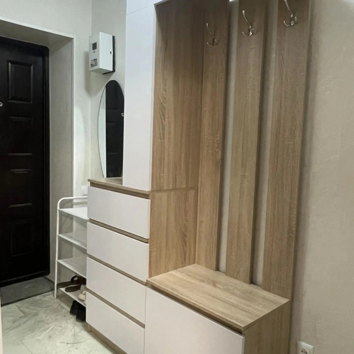 Фото Продам 2-х комн квартиру с АО в г Луганск кв ГБК