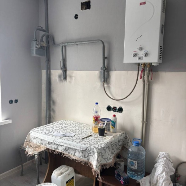 Фото Продам 1к кв. Героев Брестской Крепости