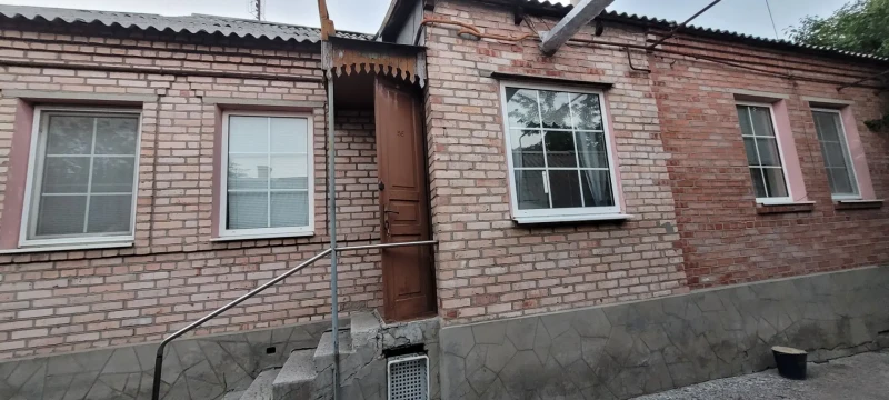 Продаётся дом, 98 м²