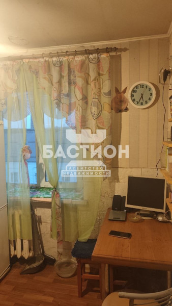 1-комнатная квартира, улица Кирова, 40 ID:2043545
