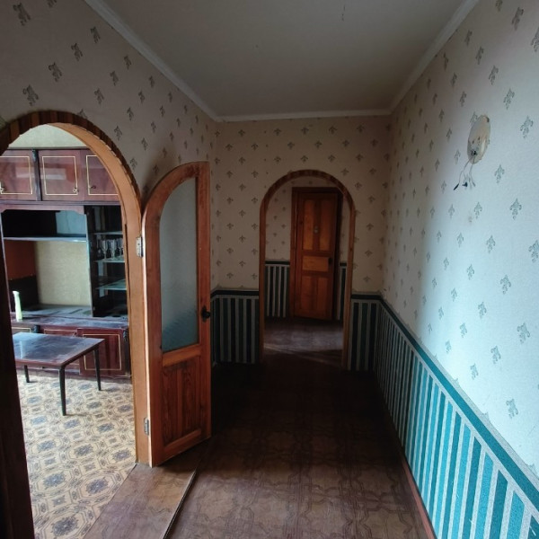 Фото 3к квартира кв. Южный, г. Луганск