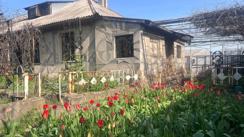 Фото Продаётся домом в городе Стаханов, ул. Комсомольская.