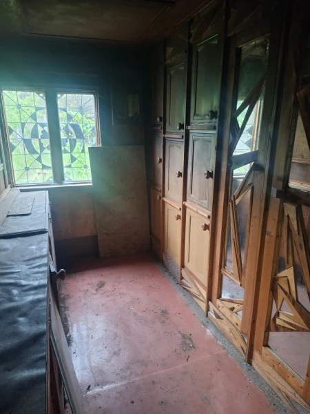 Фото Продаётся домом в городе Стаханов, ул. Комсомольская.