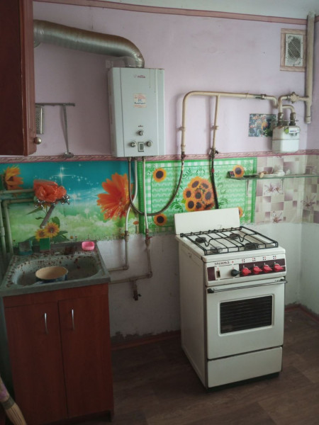 1- комнатная квартира кв. Димитрова