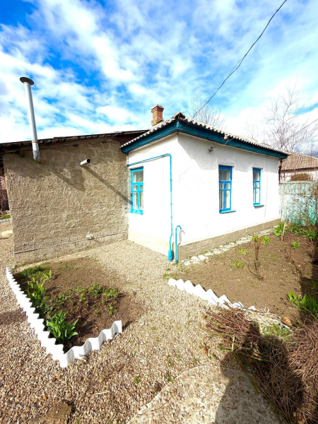 Дом, переулок Писарева ID:2148698