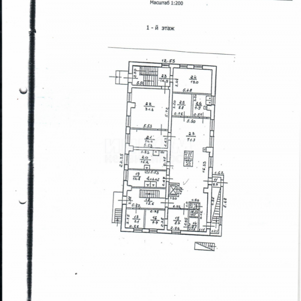 Фото Продам базу по ул.Руднева, 1277м2