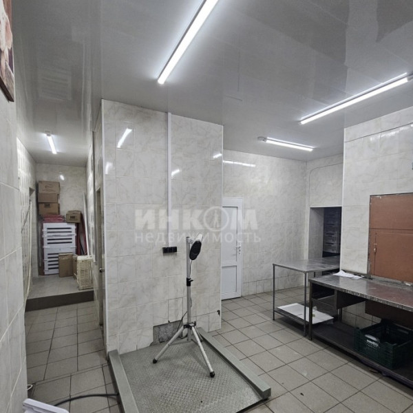 Фото Продам базу по ул.Руднева, 1277м2