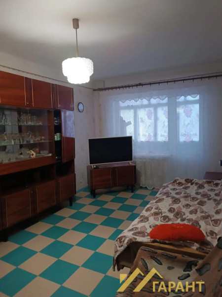 3-к квартира по пр. Металлургов г.Алчевск#1200