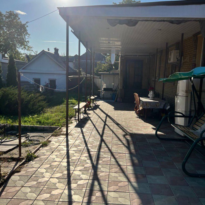 Фото Продам большой дом в центре, ул. Советских космонавтов