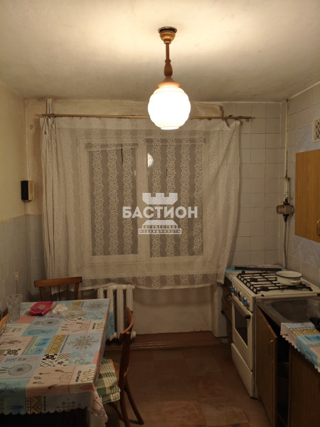 Фото 3-х комнатная квартира, поселок городского типа Юбилейное, квартал Ворошилова, 6 ID:2144307