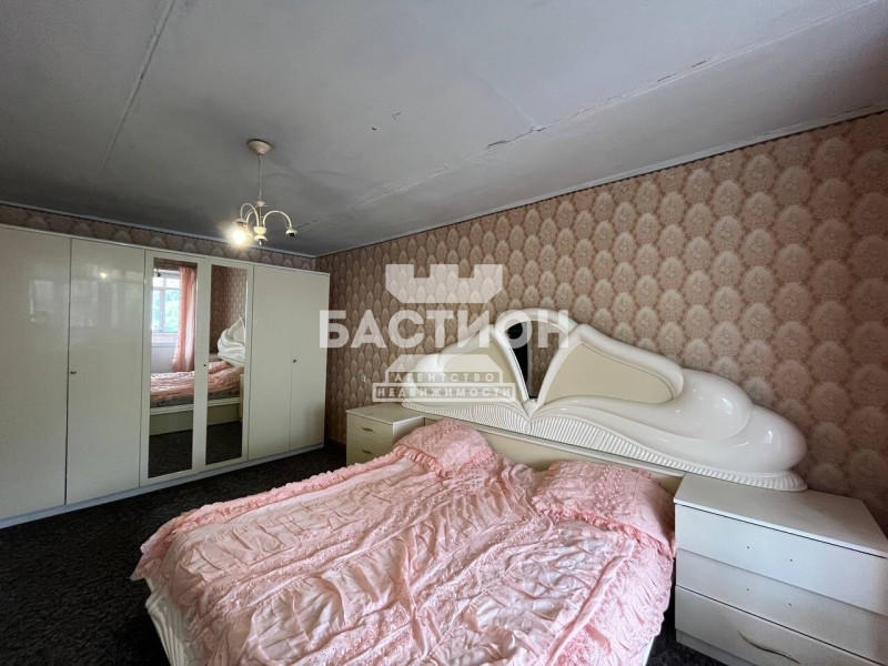 Фото 3-х комнатная квартира, поселок городского типа Юбилейное, квартал Ворошилова, 6 ID:2144307