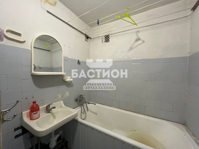 Фото 3-х комнатная квартира, поселок городского типа Юбилейное, квартал Ворошилова, 6 ID:2144307