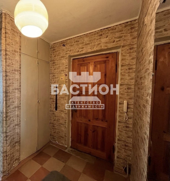 Фото 3-х комнатная квартира, поселок городского типа Юбилейное, квартал Ворошилова, 6 ID:2144307