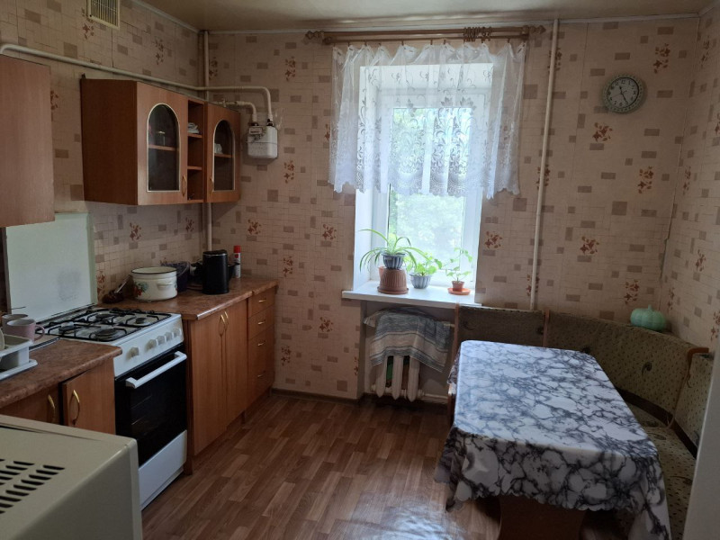 3-х комнатная квартира г. Александровск