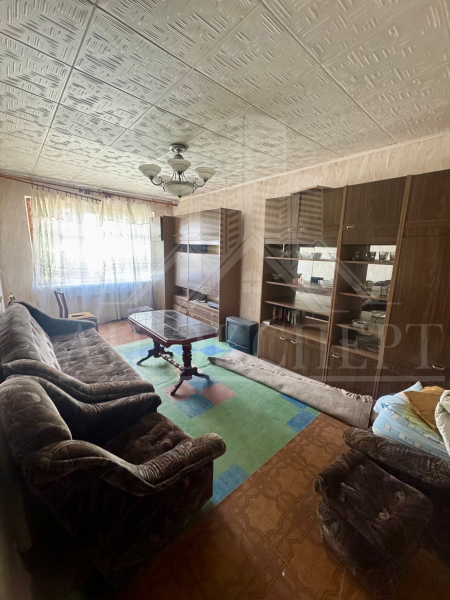 Квартира в Кировске (ул. Карташова, д. 6а)