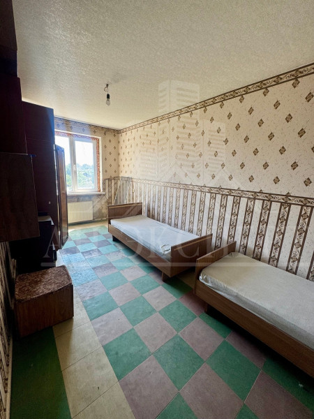 Фото Квартира в Кировске (ул. Карташова, д. 6а)