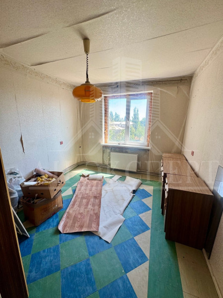 Фото Квартира в Кировске (ул. Карташова, д. 6а)