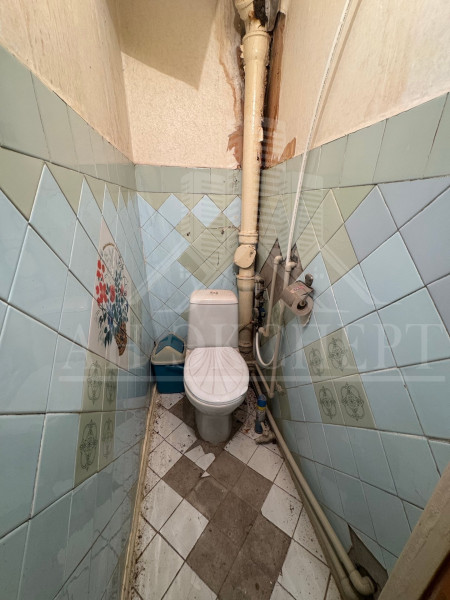 Фото Квартира в Кировске (ул. Карташова, д. 6а)