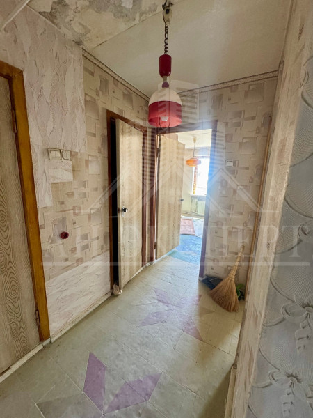 Фото Квартира в Кировске (ул. Карташова, д. 6а)